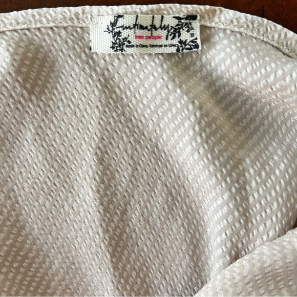 Free People | As I Should Slip Midi Dress - Picture 6 of 12